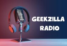 Geekzilla Radio