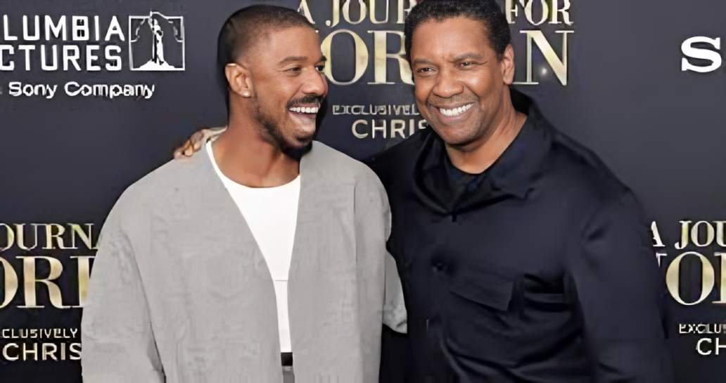 Denzel Washington Siblings