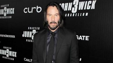 Keanu Reeves net worth