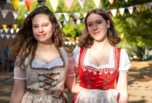 Why the Dirndl Is the Ideal Oktoberfest Dress