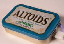 Unpacking the Mystery:Why Did Randall Ask To Buy Altoids?