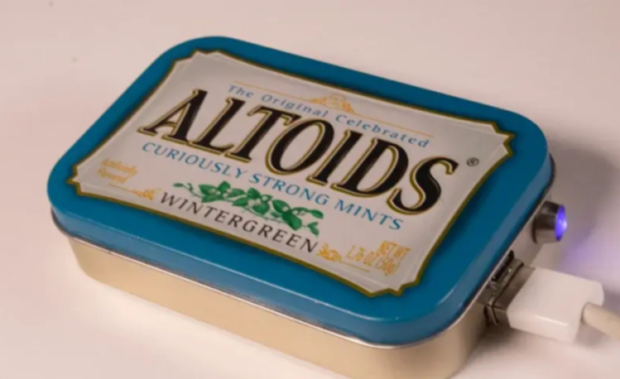 Unpacking the Mystery:Why Did Randall Ask To Buy Altoids?