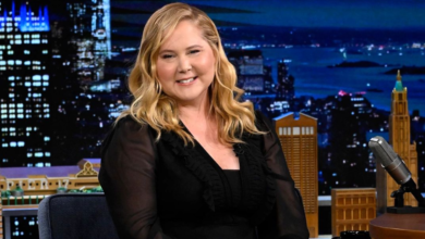 Celebrities With Cushing's Disease: Amy Schumer’s Journey And Advocacy For Awareness