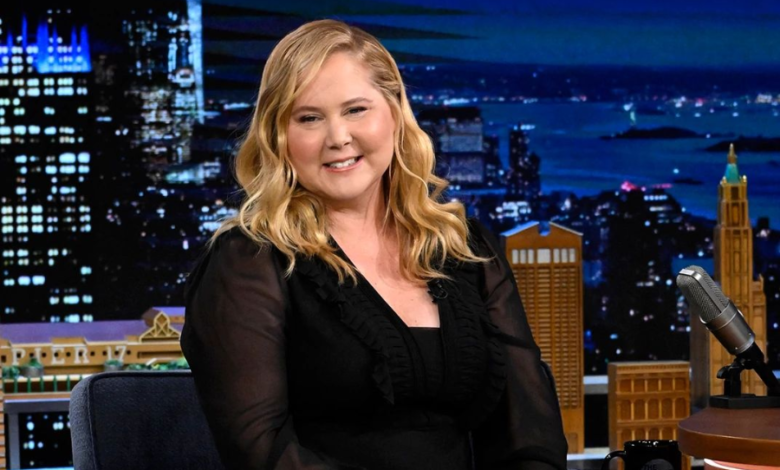 Celebrities With Cushing's Disease: Amy Schumer’s Journey And Advocacy For Awareness