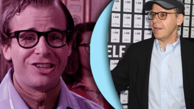 The Secrets Behind Impressive Rick Moranis Net Worth