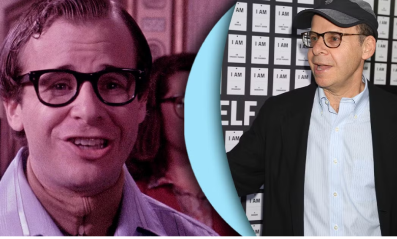 The Secrets Behind Impressive Rick Moranis Net Worth