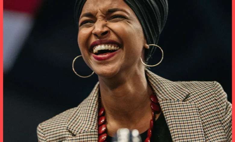 Ilhan Omar Net Worth