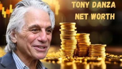 Tony Danza Net Worth: A Look at the Actor's Earnings and Financial Success