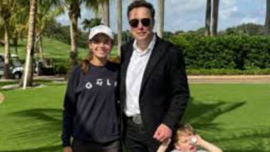 Kai Musk: The Private Life of Elon Musk's Son and His Journey Away from the Spotlight"