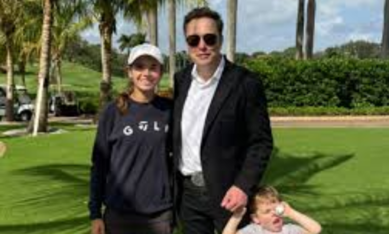 Kai Musk: The Private Life of Elon Musk's Son and His Journey Away from the Spotlight"