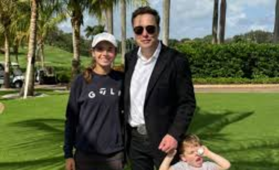 Kai Musk: The Private Life of Elon Musk's Son and His Journey Away from the Spotlight"