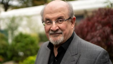 Salman Rushdie Net Worth: A Deep Dive into His Literary Achievements and Personal Journey