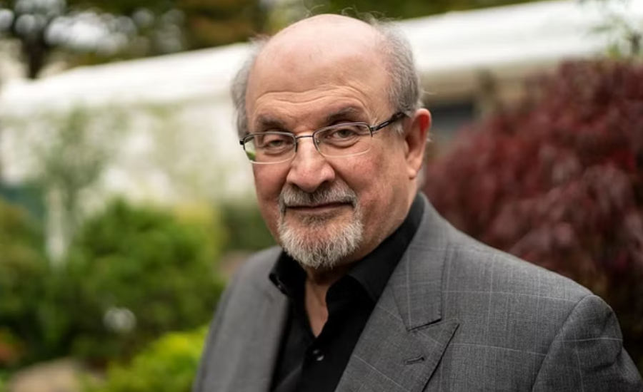 Salman Rushdie Net Worth: A Deep Dive into His Literary Achievements and Personal Journey