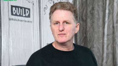 Maceo Shane Rapaport Age, Career, Family, Net Worth, 2024 – All You Need to Know About Michael Rapaport’s Son