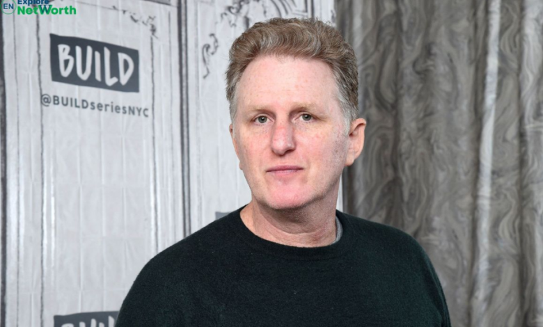 Maceo Shane Rapaport Age, Career, Family, Net Worth, 2024 – All You Need to Know About Michael Rapaport’s Son