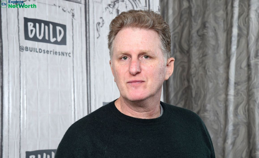 Maceo Shane Rapaport Age, Career, Family, Net Worth, 2024 – All You Need to Know About Michael Rapaport’s Son