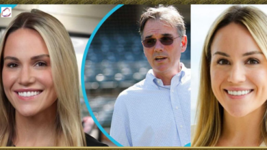 Who Is Casey Beane? All About Billy Beane’s Daughter