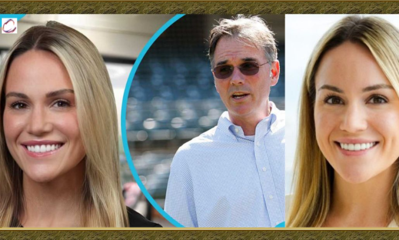 Who Is Casey Beane? All About Billy Beane’s Daughter