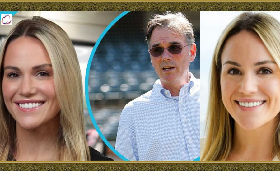 Who Is Casey Beane? All About Billy Beane’s Daughter