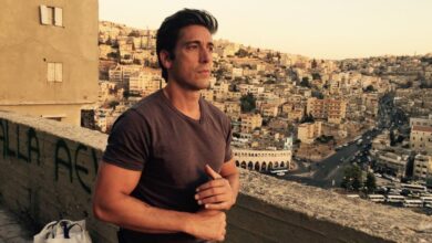 Is David Muir Gay