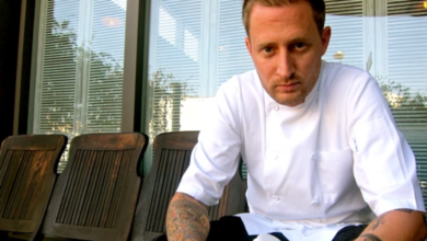 Michael Voltaggio Net Worth: A Comprehensive Insight into the Celebrity Chef’s Wealth