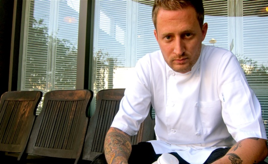 Michael Voltaggio Net Worth: A Comprehensive Insight into the Celebrity Chef’s Wealth