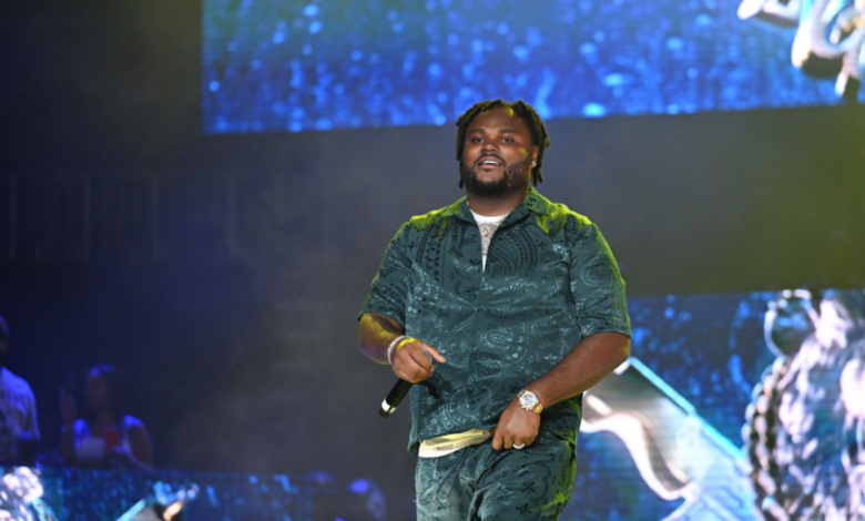 Tee Grizzley Net Worth: From Streets to Hip-Hop Riches