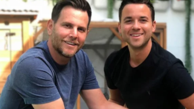 David Janet: The Life, Career, And Influence Of Dave Rubin’s Husband