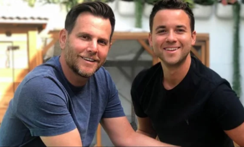 David Janet: The Life, Career, And Influence Of Dave Rubin’s Husband