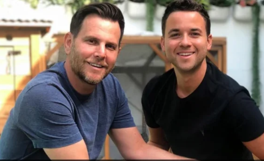 David Janet: The Life, Career, And Influence Of Dave Rubin’s Husband