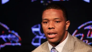 ray rice net worth