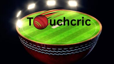 Touchcric