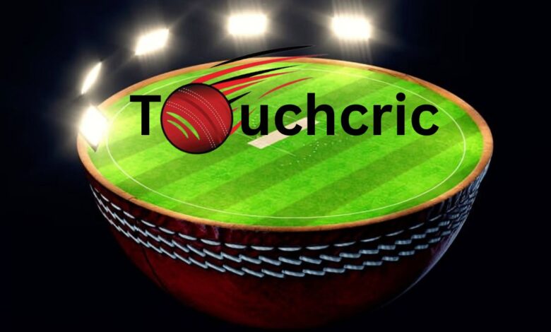 Touchcric