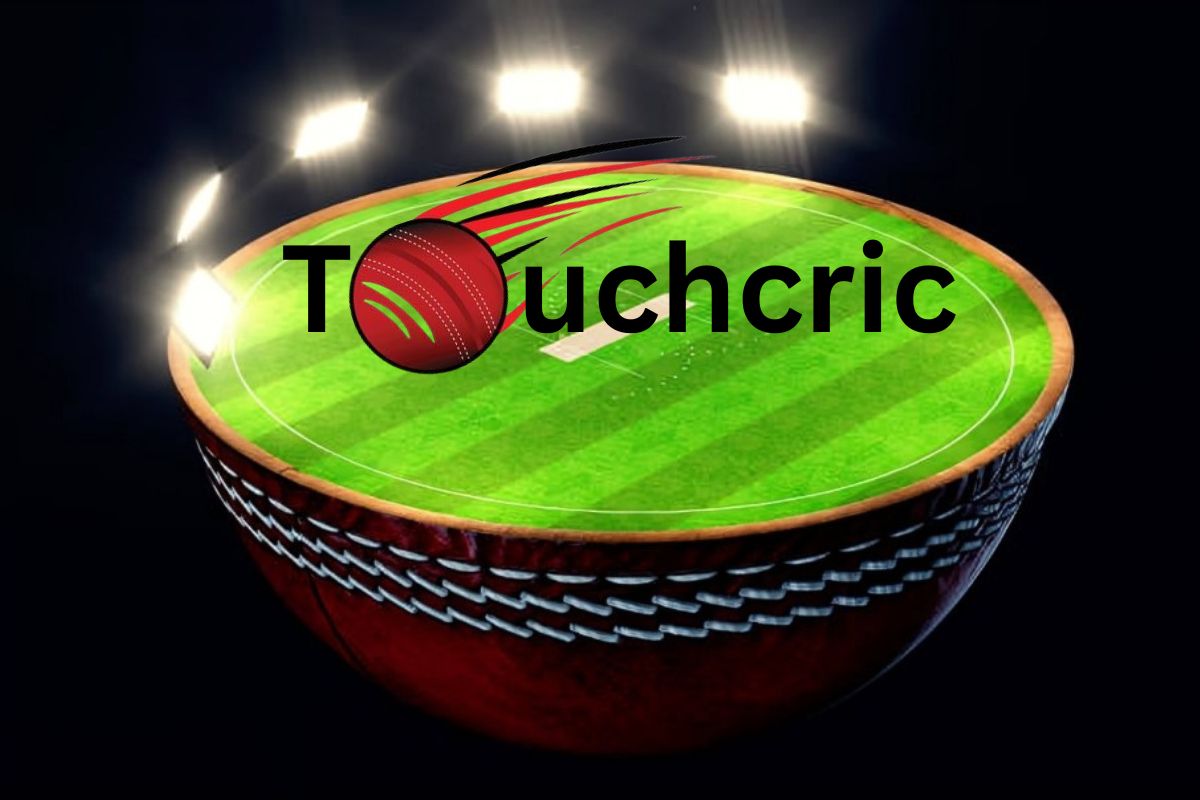 Touchcric