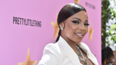 ashanti net worth